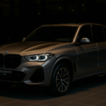 2025 BMW X5 sDrive40i